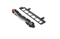 Brush Roller Vacuum Cleaner - 4060002005 Brush Housing Cover Plate Kit [Electrolux Aeg]